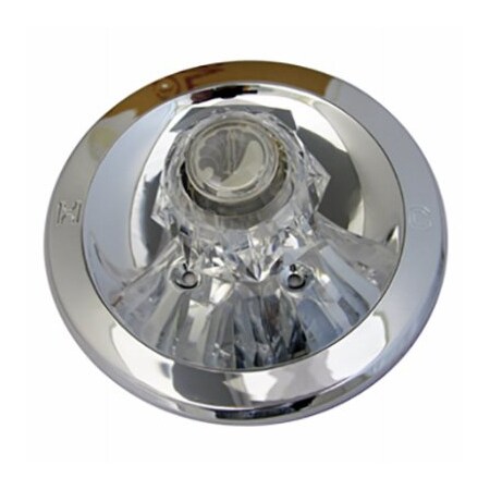 Larsen Supply Co CHR Delta Trim Set 31651C